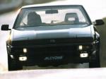Subaru Alcyone 1985 года